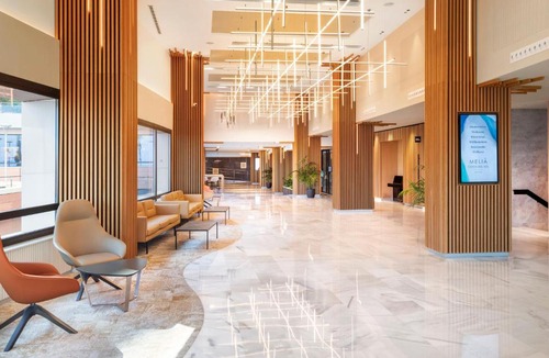 Torremolinos Hotel | Meliá Costa del Sol