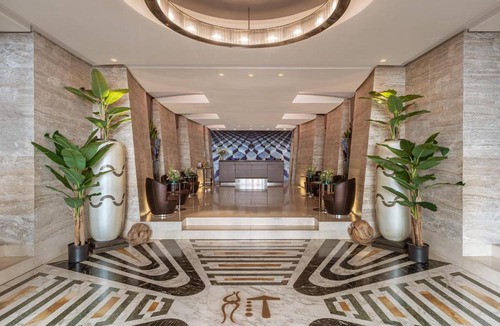 Carignano Hotel | Meliá Genova