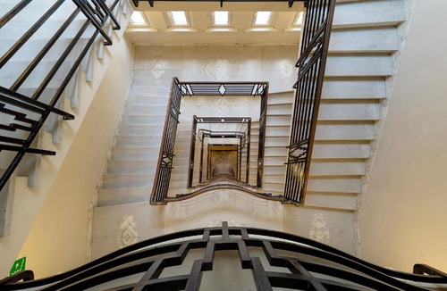 Carignano Hotel | Meliá Genova