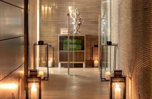 Carignano Hotel | Meliá Genova