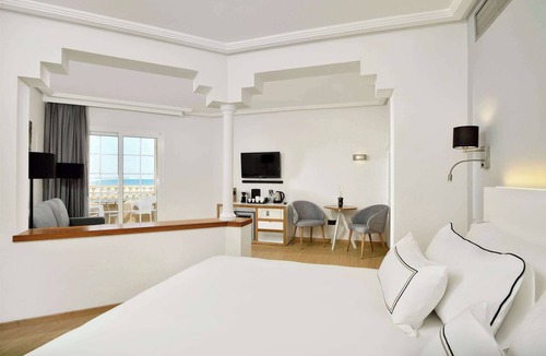 Punta del Moral Hotel | Meliá Isla Canela