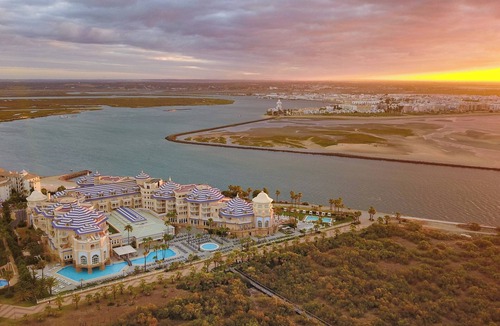 Punta del Moral Hotel | Meliá Isla Canela