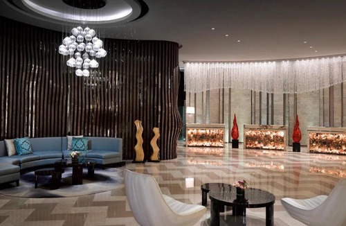 Huaiyin Hotel | Meliá Jinan