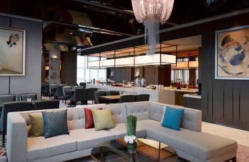 Huaiyin Hotel | Meliá Jinan