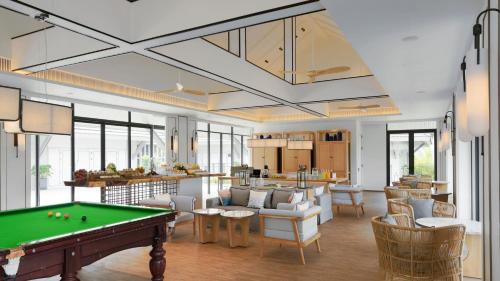 Bophut Hotel | Meliá Koh Samui
