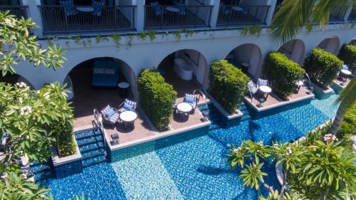 Bophut Hotel | Meliá Koh Samui