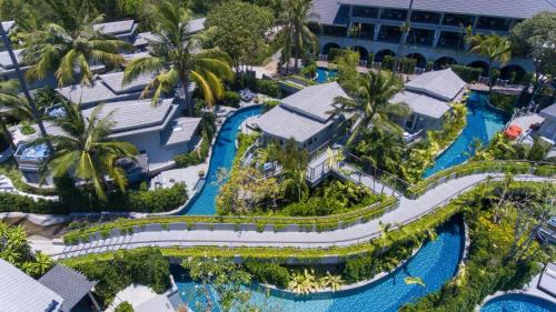 Bophut Hotel | Meliá Koh Samui