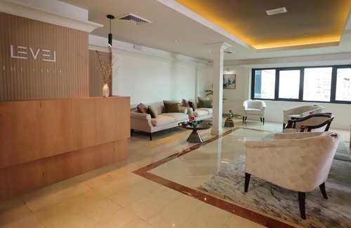 Country Club Hotel | Meliá Lima