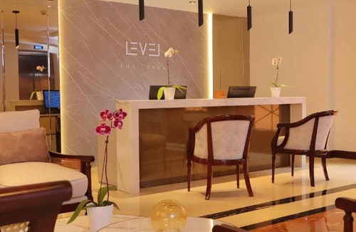 Country Club Hotel | Meliá Lima