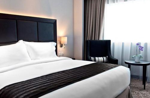 Makassar Hotel | Meliá Makassar