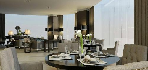 Makassar Hotel | Meliá Makassar