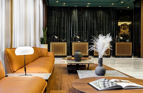 Fiera Hotel | Meliá Milano