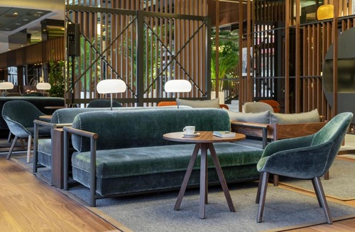 Fiera Hotel | Meliá Milano