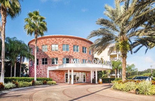 Celebration Hotel | Meliá Orlando Celebration