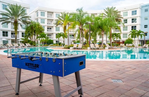 Celebration Hotel | Meliá Orlando Celebration