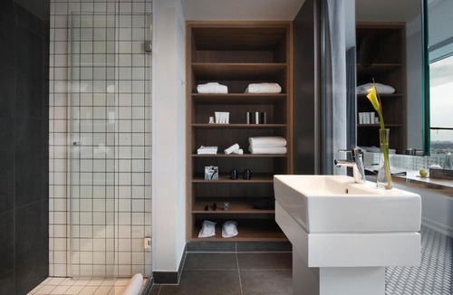 Gambetta Hotel | Meliá Paris La Défense