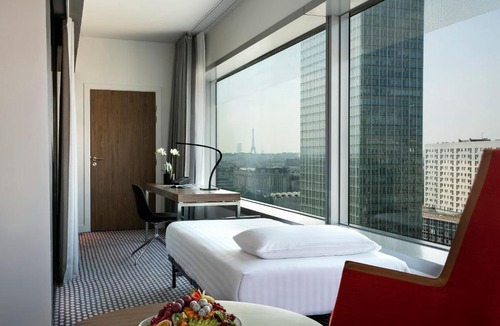 Gambetta Hotel | Meliá Paris La Défense