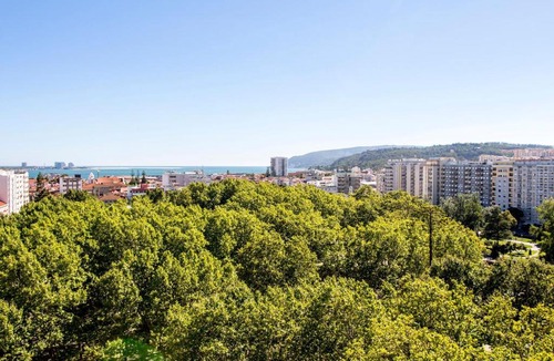 Setubal Hotel | Meliá Setúbal