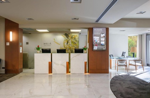 Setubal Hotel | Meliá Setúbal