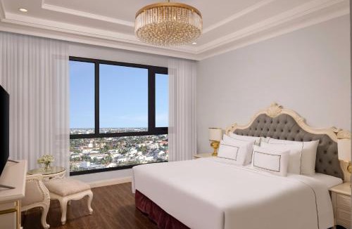 Phu Ly Hotel | Meliá Vinpearl Phu Ly