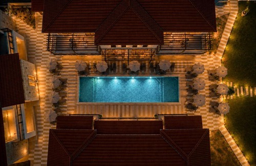 Afytos Hotel | Meli Boutique Afitos