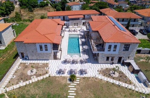 Afytos Hotel | Meli Boutique Afitos