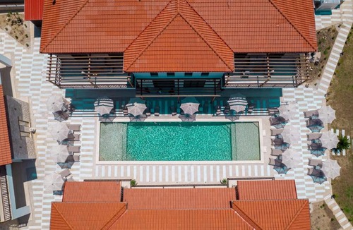Afytos Hotel | Meli Boutique Afitos