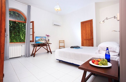 Castelsardo Historic Centre Hotel | Meli Hotel