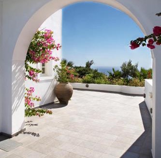Imerovigli House | Meli Meli