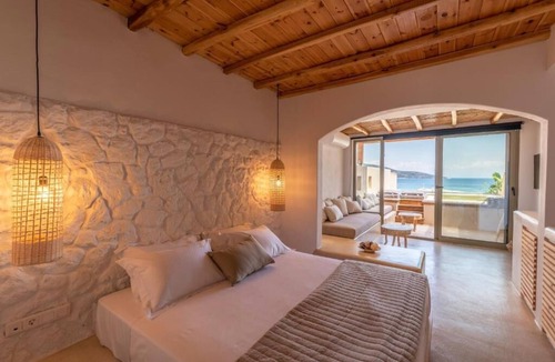 Chrisi Akti House | Meli Suites Thassos