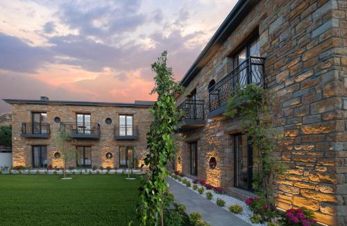 Yenibademli Hotel | MELİTYA Hotels