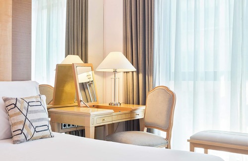 Omonia Hotel | Melia Athens