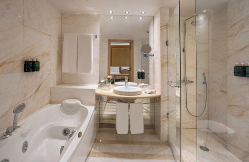 Omonia Hotel | Melia Athens