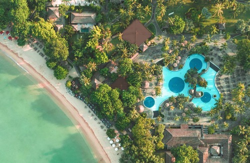 BTDC Hotel | Melia Bali
