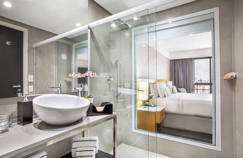 Cambui Hotel | Melia Campinas