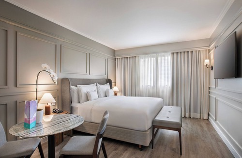 Cambui Hotel | Melia Campinas