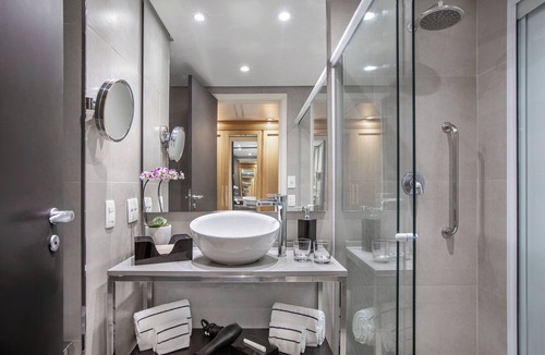Cambui Hotel | Melia Campinas