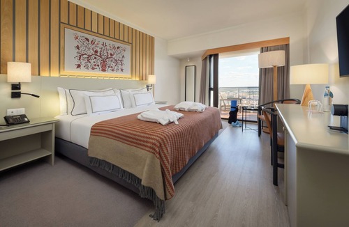 Castelo Branco Hotel | Melia Castelo Branco