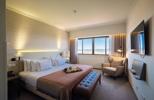 Castelo Branco Hotel | Melia Castelo Branco