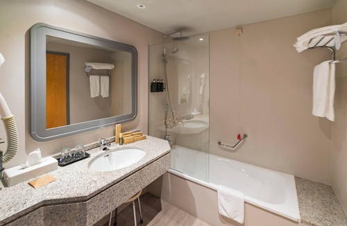 Castelo Branco Hotel | Melia Castelo Branco