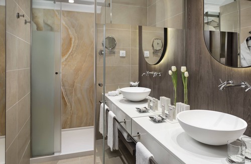 Castillejos Hotel | Melia Castilla