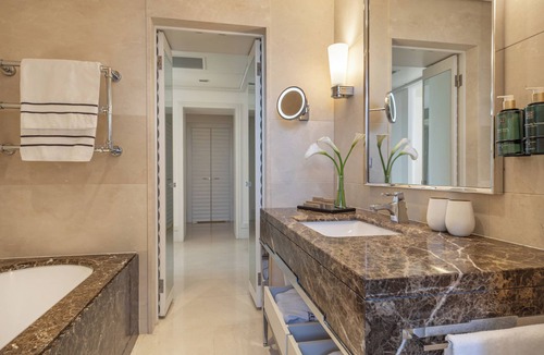 Carignano Hotel | Melia Genova