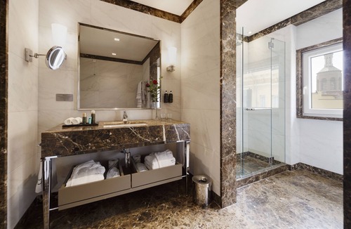 Carignano Hotel | Melia Genova