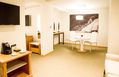 Country Club Hotel | Melia Lima