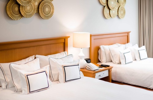 Country Club Hotel | Melia Lima