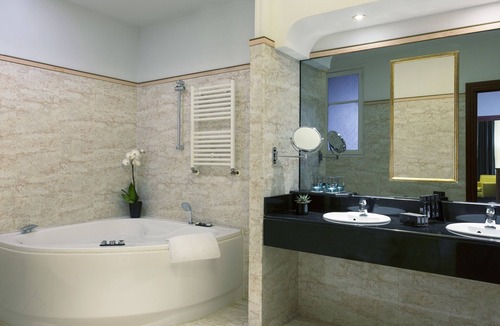 Porte-Dauphine Hotel | Melia Paris Champs-Elysées