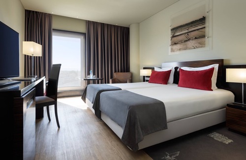 Gloria Hotel | Melia Ria Hotel & Spa