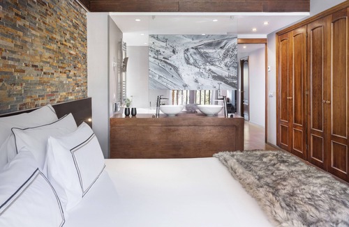 Pradollano Hotel | Melia Sierra Nevada