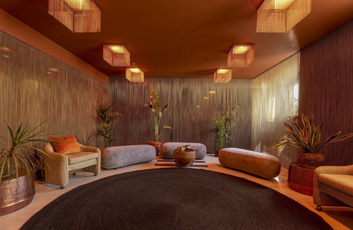 Benicalap Hotel | Melia Valencia