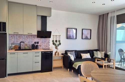 Parga Apartment | Meliana Homes